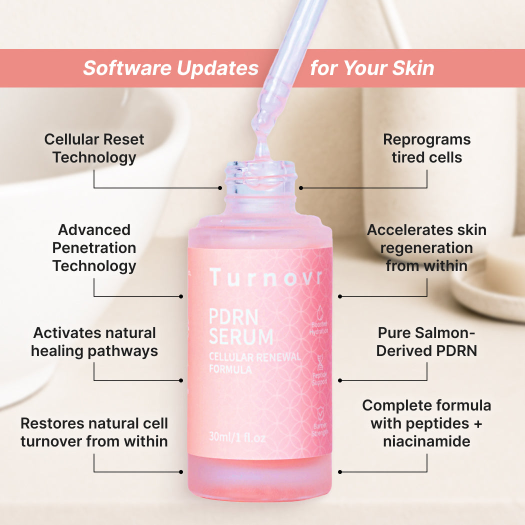 PDRN Skin Repair Serum