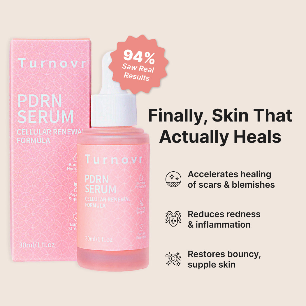 PDRN Cell Renewal Serum