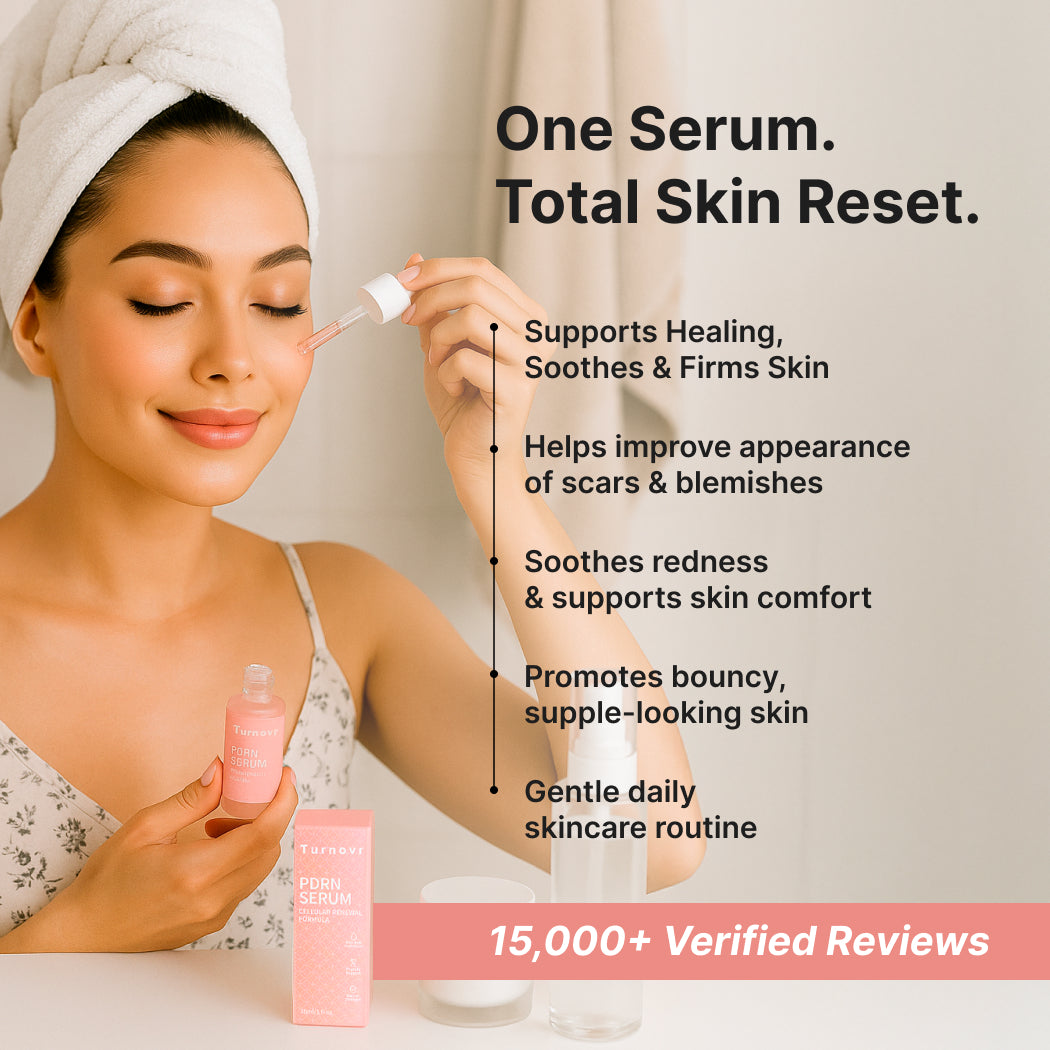 PDRN Cell Renewal Serum