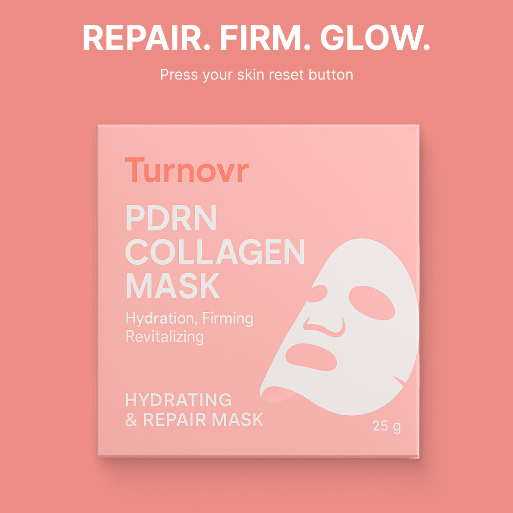 SALMON PDRN COLLAGEN MASK
