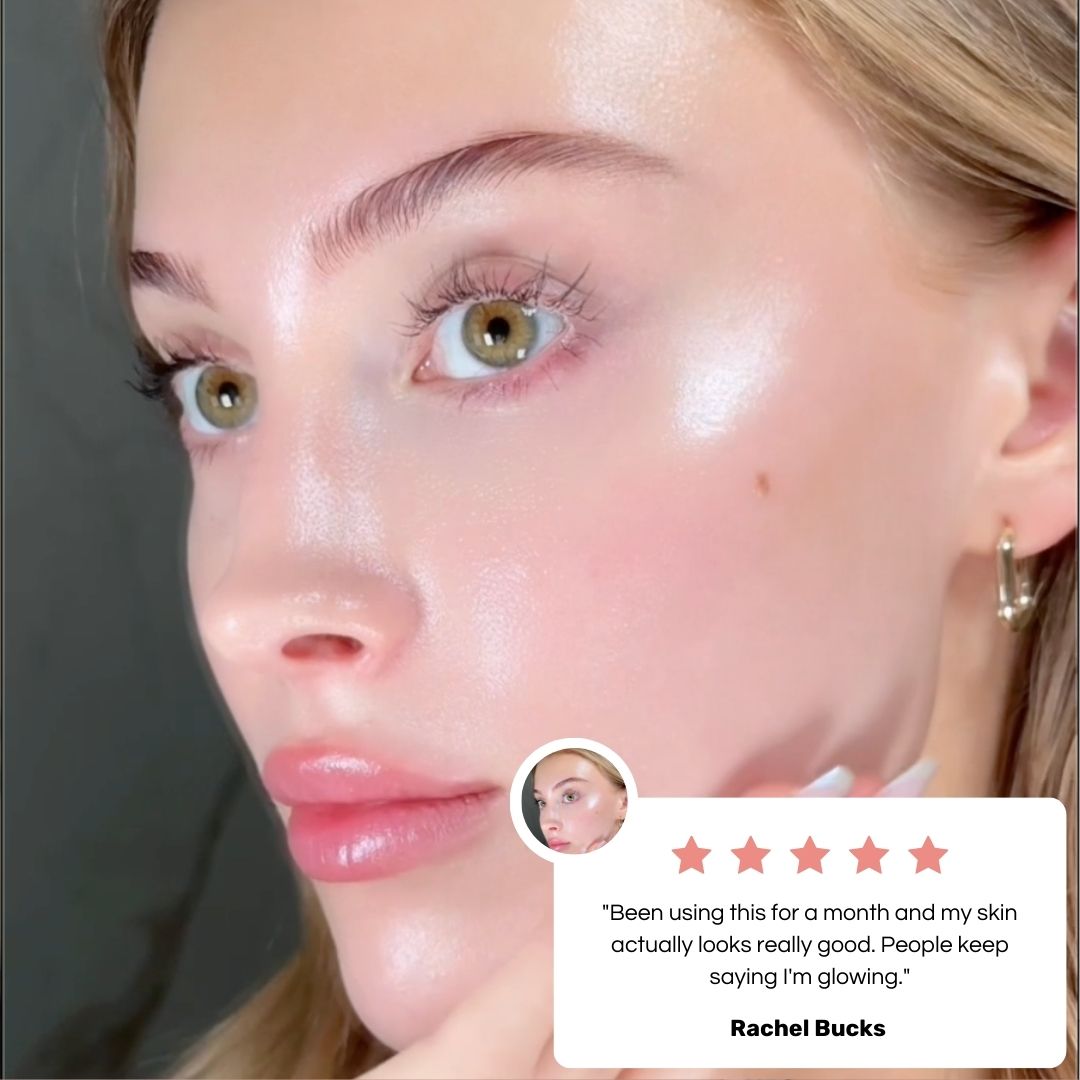 PDRN Cell Renewal Serum